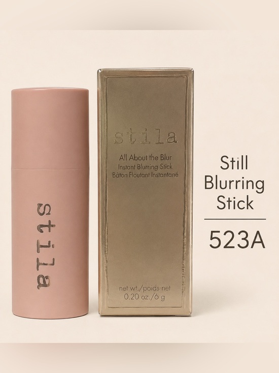 Stila Other - Stila All About the Blur Instant Blurring Stick — 523A